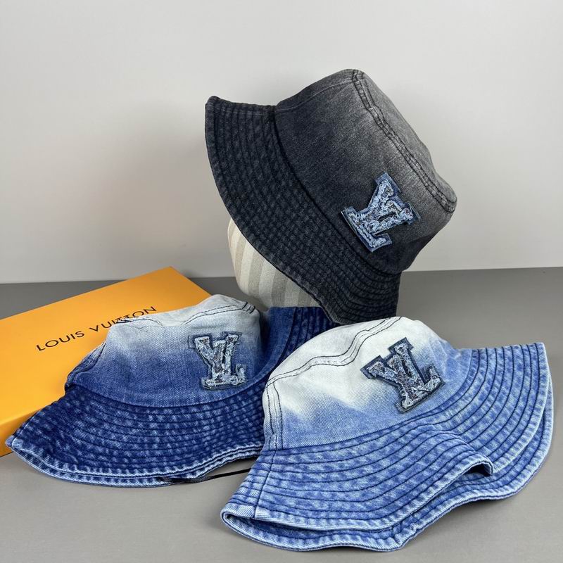 LV hat dx33